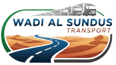 وادي السندس للنقليات